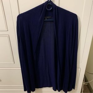 High Quality, Simple Cardigan